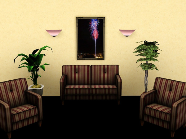 Sims 3 — Firework Pictures by kattmc3 — Firework Pictures