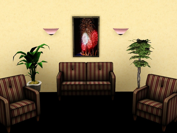 Sims 3 — Firework Pictures by kattmc3 — Firework Pictures