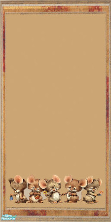 Sims 2 — mouse 5 by krsten — :)