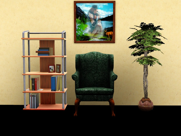 Sims 3 — Native American Artwork 3 by kattmc3 — Native American Artwork 3