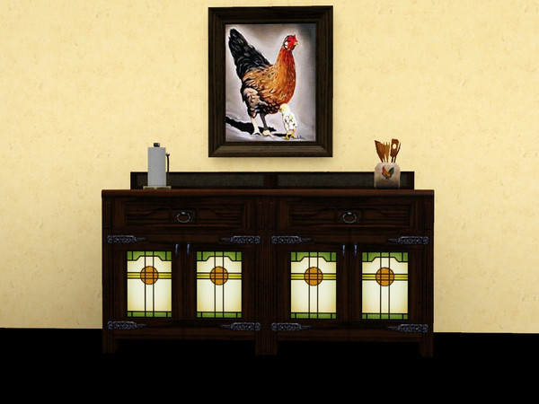 Sims 3 — Kitchen Set 3-3 by kattmc3 — Kitchen Set 3