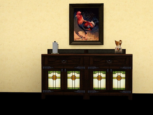 Sims 3 — Kitchen Set 3-6 by kattmc3 — Kitchen Set 3