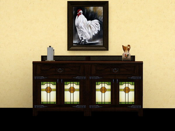 Sims 3 — Kitchen Set 3-8 by kattmc3 — Kitchen Set 3