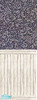 Sims 2 — Country 4 by DarkRaven — Dark blue with a med. blue floral pattern wallpaper along with white barn board