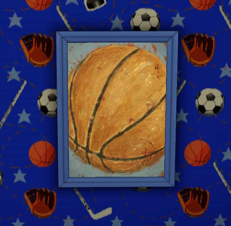 Sims 3 — Basketball by ataylor69 — Basketball