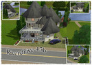 Sims 3 — Riverdrive 45b by Amethyst_Angel — Riverdrive 45b