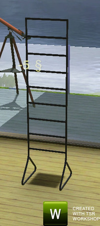 Sims 3 — Pangaea towel by Sugar-Baby756 — By Sugar-Baby