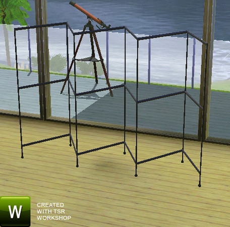 Sims 3 — Pangaea storage by Sugar-Baby756 — By Sugar-Baby