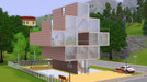 Sims 3 — Flower House by jsnet — Jsnet.com.br