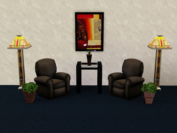 Sims 3 — Modern Artwork 4 by kattmc3 — Modern Artwork 