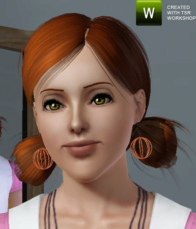 Sims 3 — Accessory star 004 by Sugar-Baby756 — By Sugar-Baby