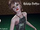 Sims 3 — Maleika Partha by ticosmith13 — This is Maleika Partha, a beautiful sim. I created her for fun, and someone