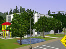 Sims 3 — House for Victoria, by Katie by shanialuvr104 — A modern house suggested by Victoria, designed, created, and