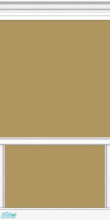 Sims 2 — Bastide Wall Collection - #12 by paintedladysims — 12 of 12 wall designs in the collection.