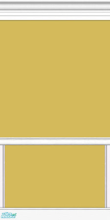 Sims 2 — Bastide Wall Collection - #10 by paintedladysims — 10 of 12 wall designs in the collection.