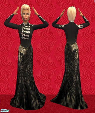 Sims 2 — Leather Jackets - 5f27f5a8 Ad1 by K@ — 