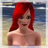 Sims 3 — Ariel Little Mermaid by perfect-lies — Walt Disney