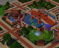 Sims 3 — Central Park by ThomJ — Nice place for your sims to meet and have fun!
