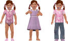Sims 3 — Toddlerworld1 Jenna Hills by 333maddie333 — Jenna Hills is my first toddlerworld toddler I will make a series of