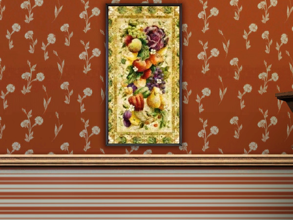 Sims 3 — Bella Florentina II by CinderSim — A CinderSim creation