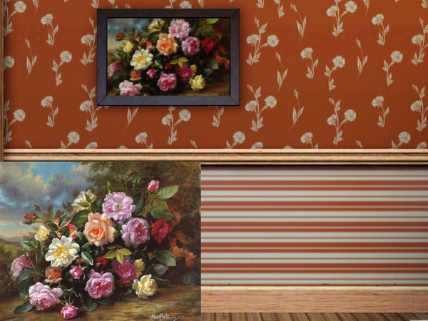 Sims 3 — Bless Our Home by CinderSim — A CinderSim creation