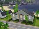 Sims 3 — Villa ELit by nateshales — A beautiful villa for your beautiful sim families which you won't regret donwloading