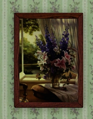 Sims 3 — Country Estate II by CinderSim — A CinderSim Creation