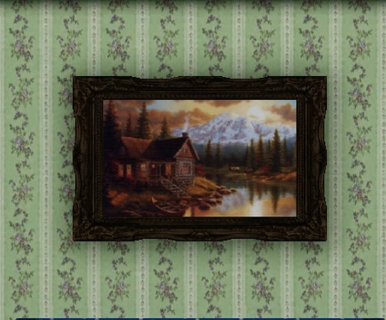 Sims 3 — Lake View by CinderSim — A CinderSim Creation