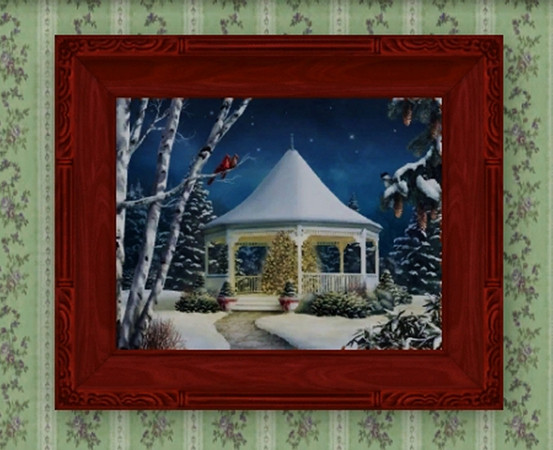 Sims 3 — Shining Bright by CinderSim — A CinderSim Creation