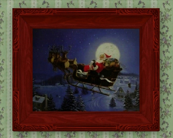 Sims 3 — Fantasy Flight by CinderSim — A CinderSim Creation