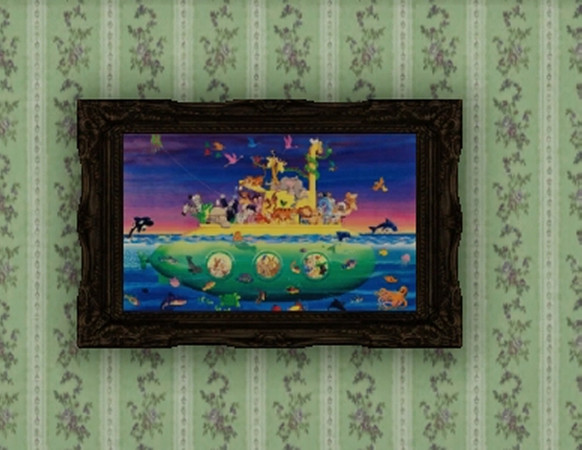 Sims 3 — Animals by CinderSim — A CinderSim Creation