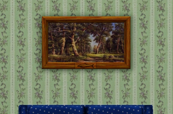 Sims 3 — After the Rain by CinderSim — A CinderSim creation