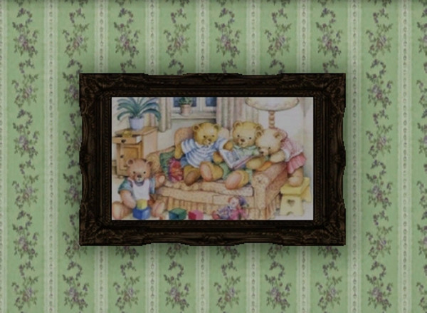 Sims 3 — Story Time by CinderSim — A CinderSim Creation