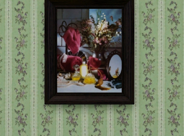 Sims 3 — Bathroom Arrangement by CinderSim — A CinderSim Creation 