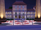 Sims 3 — The National Museum of History by thetford — Due to combined efforts of the Louvre, the British Museum and the