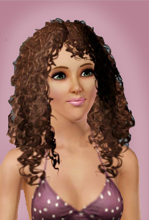 Sims 3 —  by foxysims — Hope you'll like it. ENJOY 