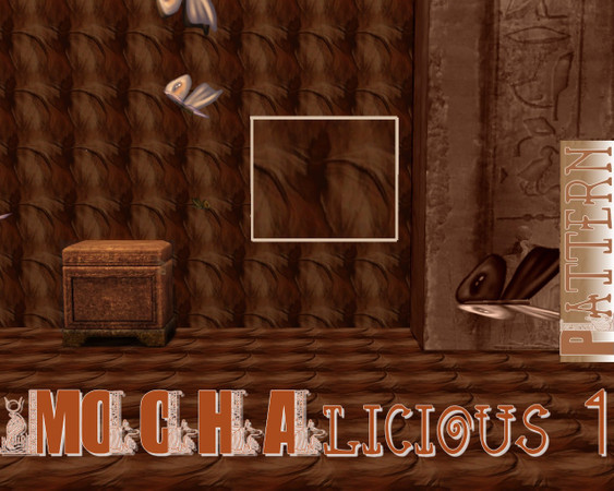 Sims 3 — MochaLicious 1 by MrDenue — Requested by em sen-jay - I hope you like it ;) 