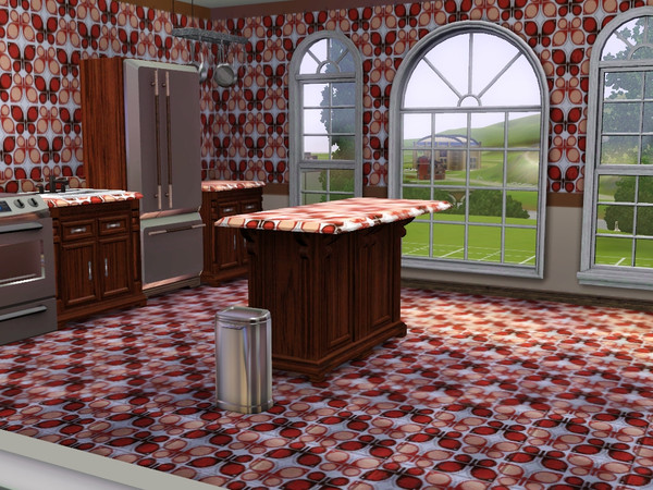 Sims 3 — butterfly by anahirocio — butterfly