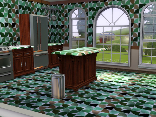 Sims 3 — nothing by anahirocio — nothing