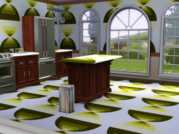 Sims 3 — nothing 2 by anahirocio — nothing 2