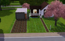 Sims 3 — Lovely House by prettygirlla24 — Lovely House