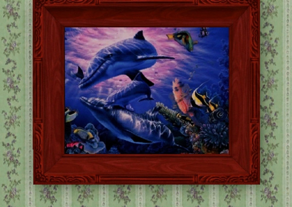 Sims 3 — A Perfect World by CinderSim — A CinderSim Creation