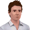Sims 3 — Jim Carrey by Stavrialena — Jim Carrey