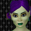 Sims 3 — Frankenstein Girls Will Seem Strangeley Sexy by 88BlackBat88 — Frankenstein Girls Will Seem Strangely Sexy,