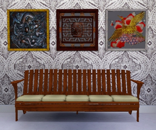Sims 3 — ChinaFab1jimTNW by TheNinthWave — ChinaFab1jimTNW