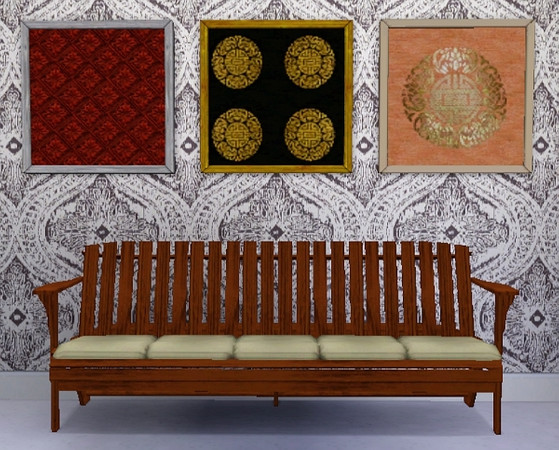 Sims 3 — AsianInfluences2jimTNW by TheNinthWave — AsianInfluences2jimTNW