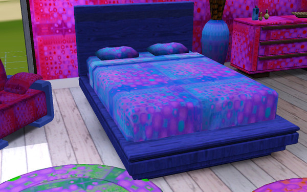 Sims 3 — indian spring by abuk0 — indian spring