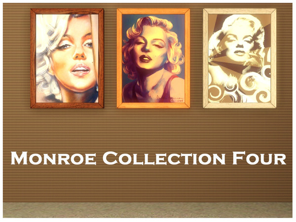Sims 3 — Monroe Collection Four by AbsintheBess — More Monroe pics for your Sims to enjoy :)