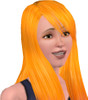 Sims 3 — Hailey Williams by danceloridance1 — A member of one of my favorite bands, Paramore, it's Hailey Williams!! :D