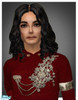 Sims 2 — Michael Jackson by Carmoido — 